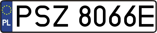 PSZ8066E