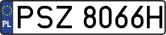 PSZ8066H