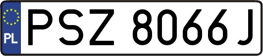 PSZ8066J
