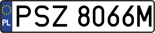 PSZ8066M