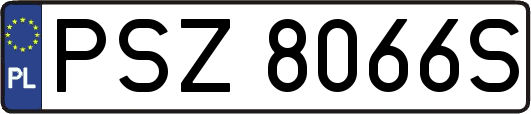 PSZ8066S