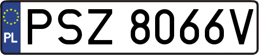 PSZ8066V