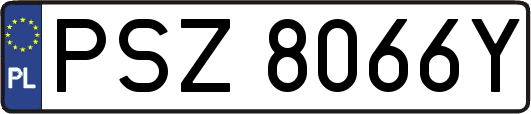 PSZ8066Y
