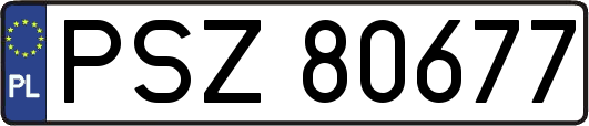 PSZ80677