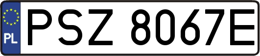 PSZ8067E
