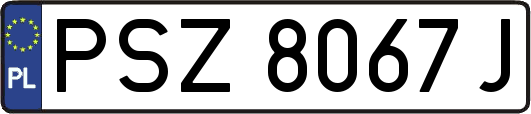 PSZ8067J