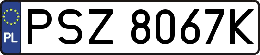 PSZ8067K