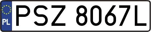 PSZ8067L