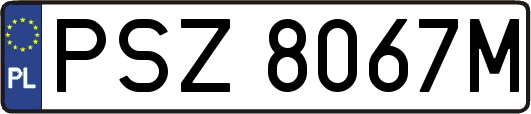 PSZ8067M