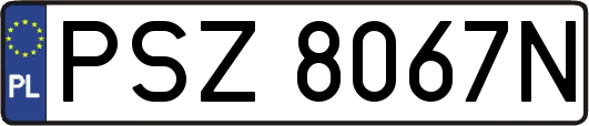 PSZ8067N