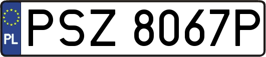 PSZ8067P