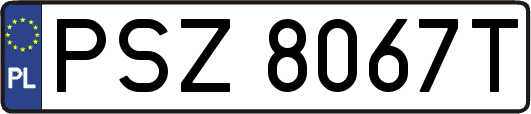 PSZ8067T