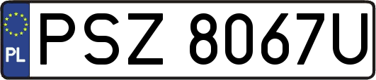 PSZ8067U