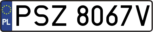 PSZ8067V