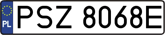 PSZ8068E