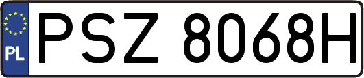 PSZ8068H