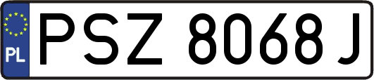 PSZ8068J