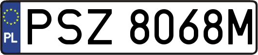 PSZ8068M