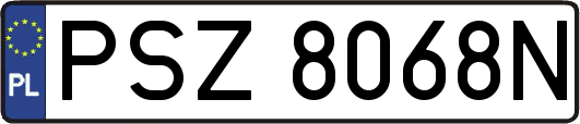 PSZ8068N
