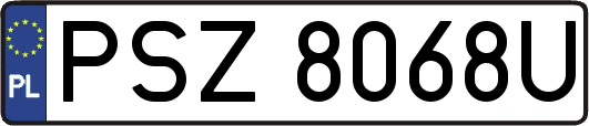 PSZ8068U