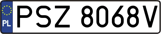 PSZ8068V