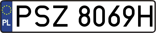 PSZ8069H