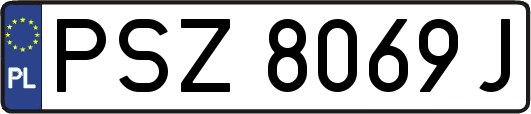 PSZ8069J