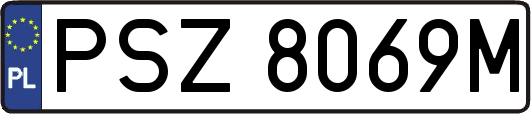 PSZ8069M