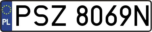 PSZ8069N