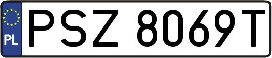 PSZ8069T