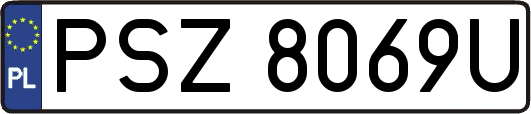 PSZ8069U
