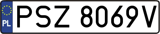 PSZ8069V