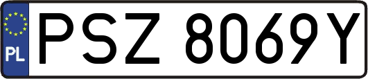 PSZ8069Y