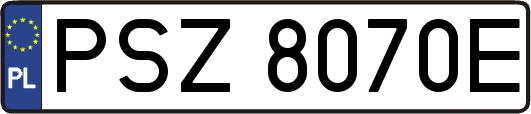 PSZ8070E