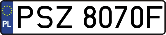 PSZ8070F