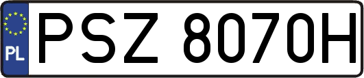PSZ8070H