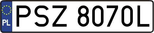 PSZ8070L