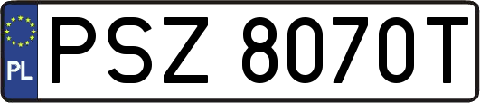 PSZ8070T