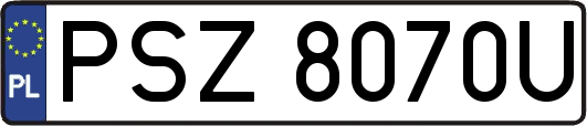 PSZ8070U