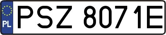 PSZ8071E