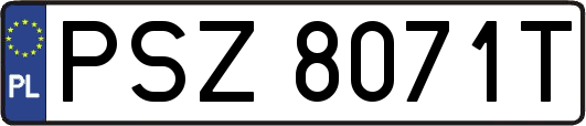 PSZ8071T