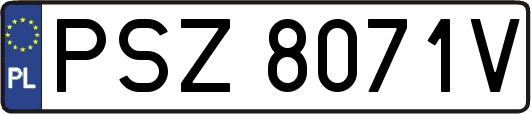 PSZ8071V