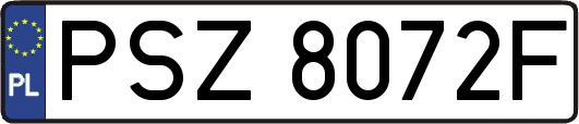 PSZ8072F