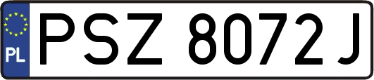 PSZ8072J