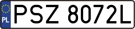 PSZ8072L