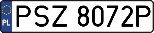PSZ8072P