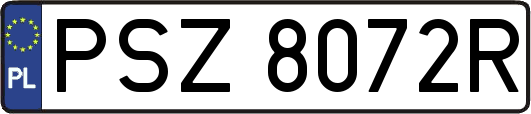 PSZ8072R