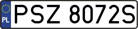 PSZ8072S