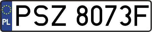 PSZ8073F