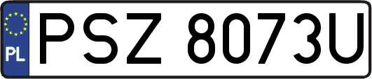 PSZ8073U